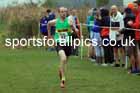 Senior Men and Veterans Relay, 2024 Sunderland XC Relays.  Photo: David T. Hewitson/Sports for All Pics